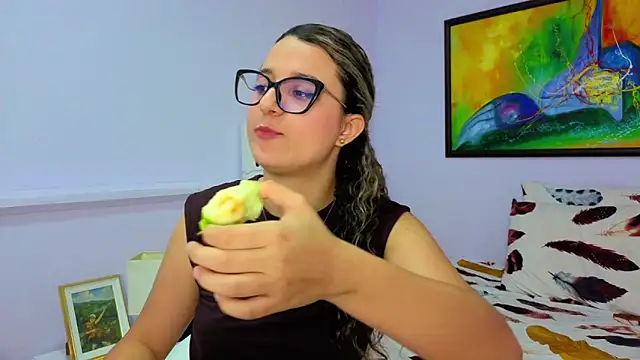 katiaa lovv online show from March 19, 12:16 pm