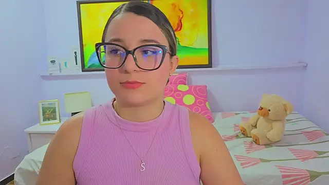 katiaa lovv online show from July 15, 1:34 am