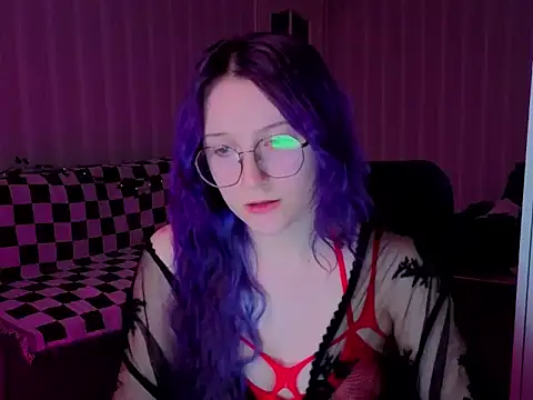 violet-siren-x online show from May 28, 5:52 pm