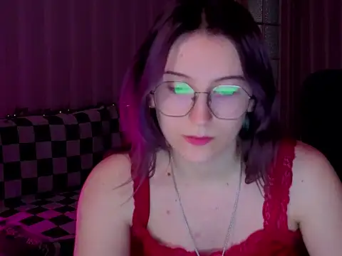 violet-siren-x online show from May 14, 9:50 am