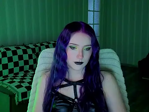 violet-siren-x online show from June 16, 11:54 am
