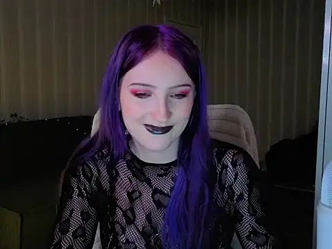 violet-siren-x online show from June 26, 7:47 am