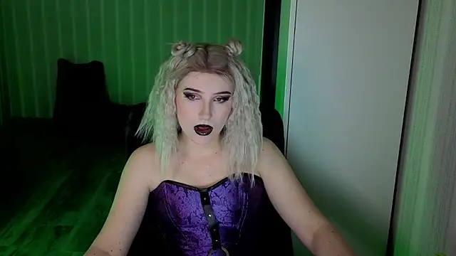 violet-siren-x online show from February 1, 10:24 am