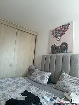 itsdanividarte online show from March 1, 8:42 pm