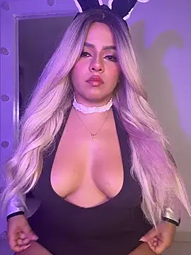 itsdanividarte online show from October 20, 11:38 pm