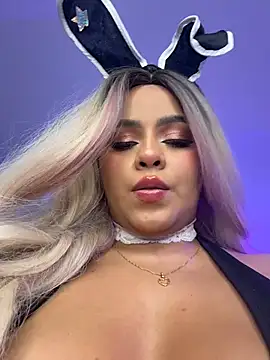 itsdanividarte online show from October 21, 11:48 pm