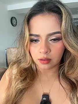 itsdanividarte online show from February 24, 10:32 pm