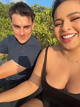 itsdanividarte online show from March 29, 10:22 pm