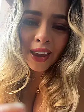 itsdanividarte online show from November 6, 7:40 pm