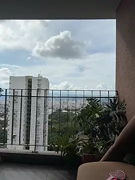 itsdanividarte online show from November 23, 7:46 pm