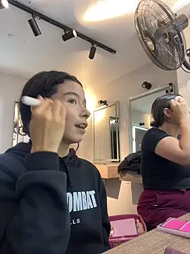 ChloeRosses online show from April 14, 5:51 pm