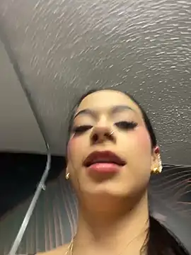 ChloeRosses online show from February 15, 2:34 am