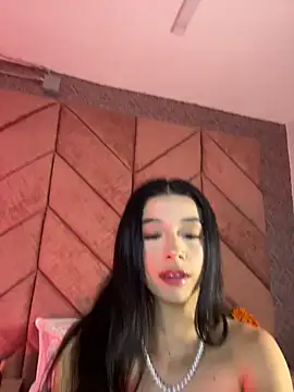 ChloeRosses online show from March 26, 12:53 am