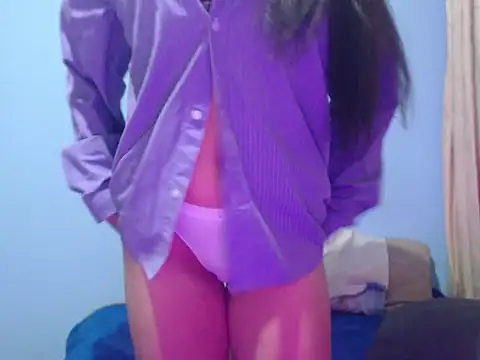 Snapshot of violeta_47 chatting on October 1, 12:09 pm violeta 47 online show from October 1, 12:09 pm