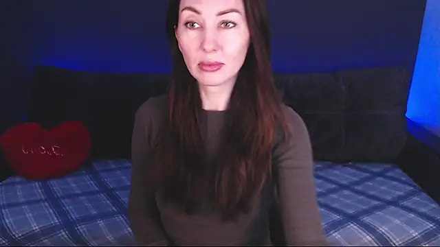 Lilith Ex online show from October 9, 9:54 am