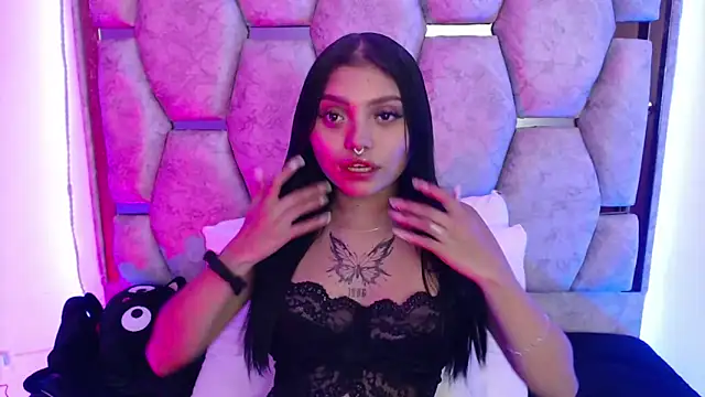 AnalyMilles online show from February 5, 1:23 am