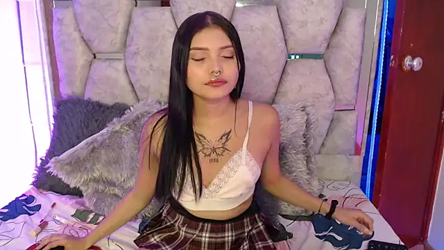 AnalyMilles online show from November 27, 2:56 am