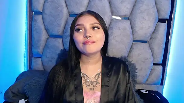 AnalyMilles online show from March 6, 1:22 am