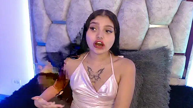 AnalyMilles online show from March 22, 10:28 am