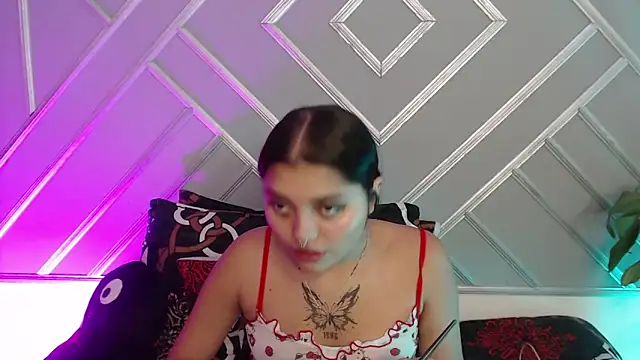 AnalyMilles online show from May 22, 7:34 pm