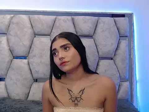 AnalyMilles online show from October 23, 8:51 pm