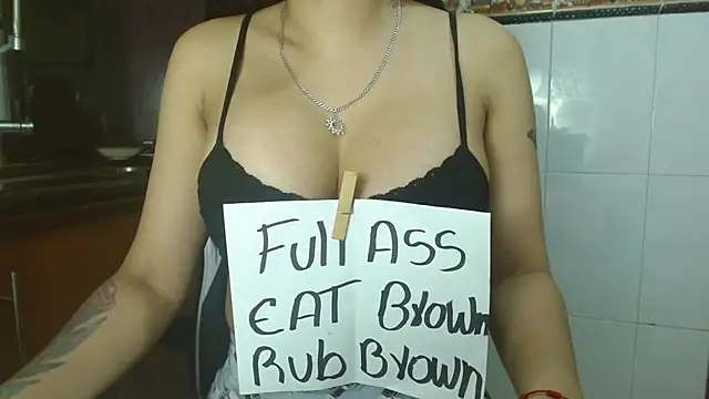 Zoe Slut online show from October 9, 11:33 am