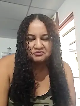 MEYBELLATINA online show from February 6, 10:39 pm