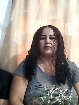 Snapshot of MEYBELLATINA chatting on October 15, 9:34 pm MEYBELLATINA online show from October 15, 9:34 pm