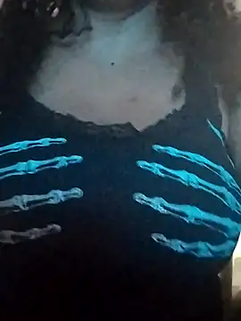 MEYBELLATINA online show from October 31, 11:11 pm