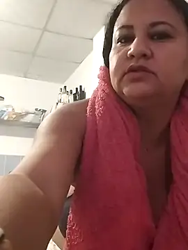 MEYBELLATINA online show from May 23, 9:47 pm