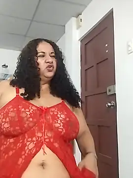 MEYBELLATINA online show from February 11, 9:47 pm