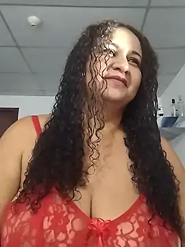Snapshot of MEYBELLATINA chatting on October 14, 9:36 pm MEYBELLATINA online show from October 14, 9:36 pm