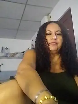 MEYBELLATINA online show from February 7, 11:02 pm