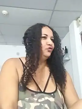 MEYBELLATINA online show from January 17, 9:18 pm