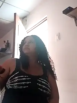 MEYBELLATINA online show from April 4, 9:43 pm