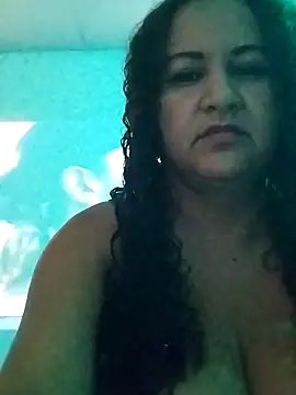 Snapshot of MEYBELLATINA chatting on September 30, 8:48 pm MEYBELLATINA online show from September 30, 8:48 pm