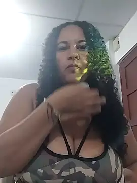 MEYBELLATINA online show from January 13, 8:46 pm