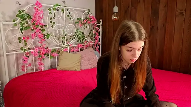 TawanaWalleck online show from October 1, 9:07 pm