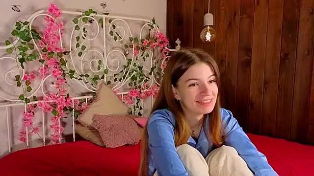 TawanaWalleck online show from October 3, 6:31 pm