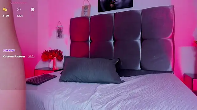 Dream wish online show from April 16, 9:50 pm