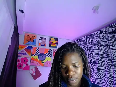 Nahomyyy online show from November 30, 2:01 am