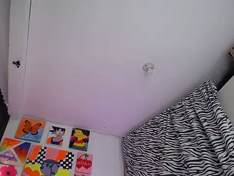 Nahomyyy online show from December 1, 11:33 am