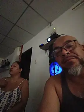 ANTHONYHOTT69 online show from July 1, 12:00 am