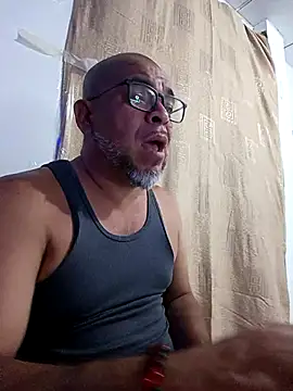 ANTHONYHOTT69 online show from January 10, 9:54 pm