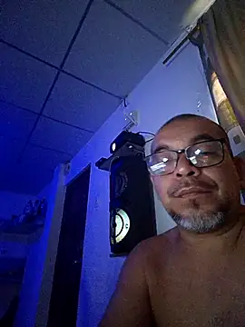 ANTHONYHOTT69 online show from May 7, 9:40 pm