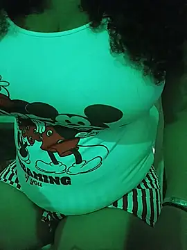 ANTHONYHOTT69 online show from May 13, 9:33 pm