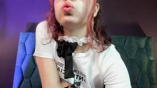 sophie blaake online show from March 28, 3:29 am