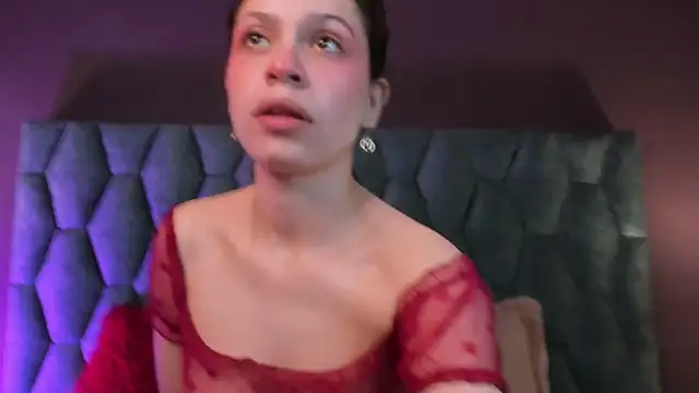 sophie blaake online show from March 12, 3:12 am