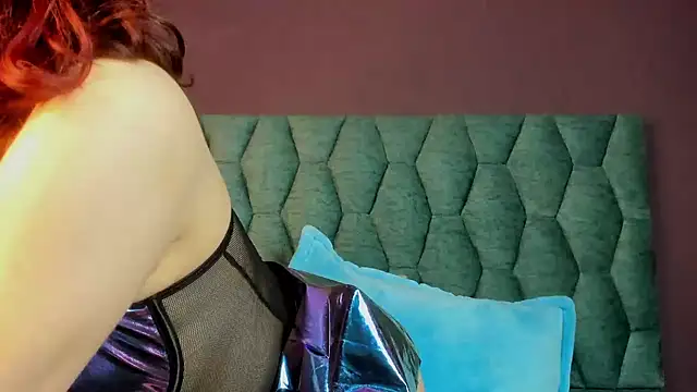 sophie blaake online show from February 21, 3:19 am