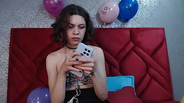 sophie blaake online show from November 21, 3:16 am